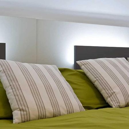 Apartamento Centro Historico I Málaga Eksteriør bilde