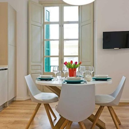 Apartamento Centro Historico I Málaga Eksteriør bilde