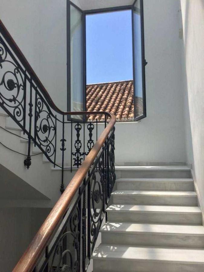 Apartamento Centro Historico I Málaga Eksteriør bilde