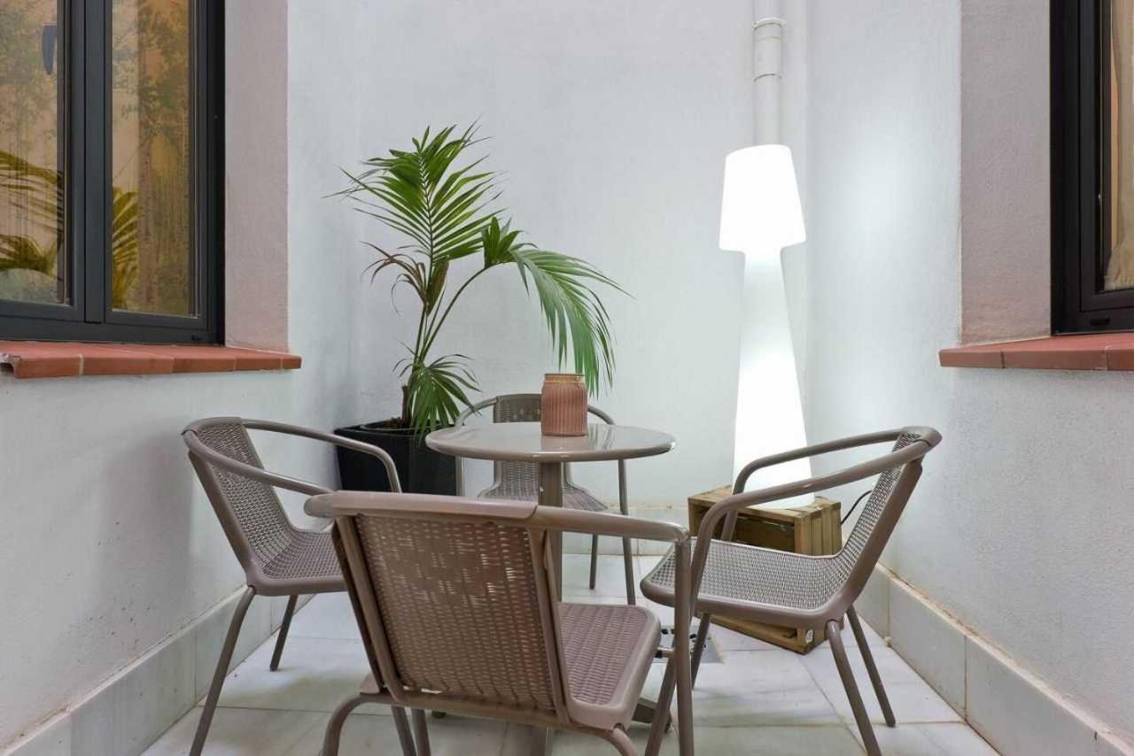 Apartamento Centro Historico I Málaga Eksteriør bilde