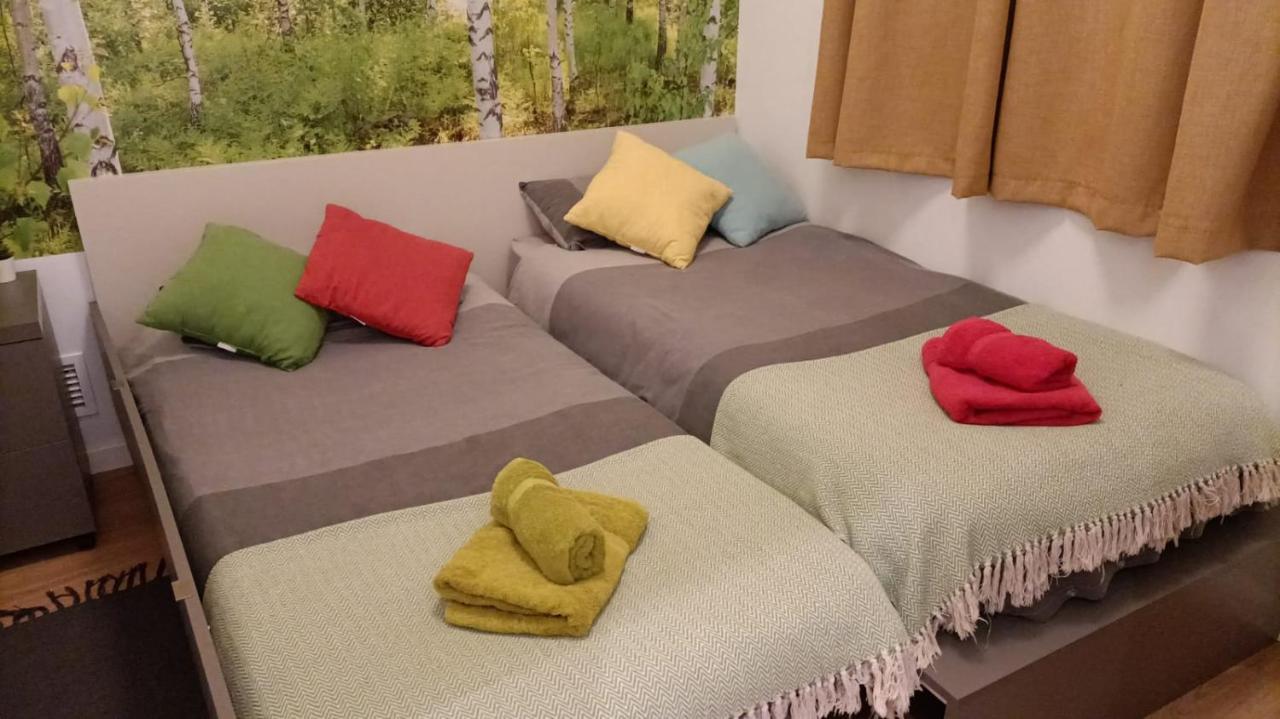 Apartamento Centro Historico I Málaga Eksteriør bilde