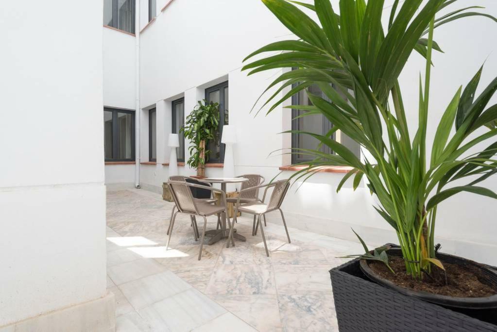 Apartamento Centro Historico I Málaga Eksteriør bilde